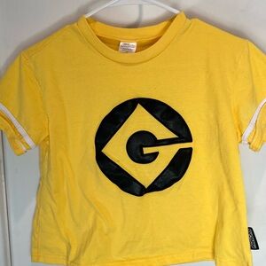 Minions tee
